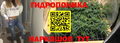 гашиш Берёзовский
